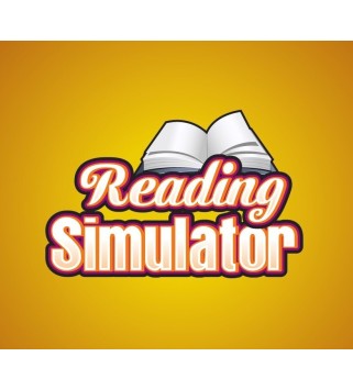 Reading Simulator Steam Key GLOBAL